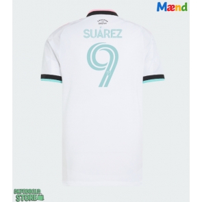 Inter Miami Luis Suarez #9 Replika Tredjetrøje 2026-27 Kortærmet